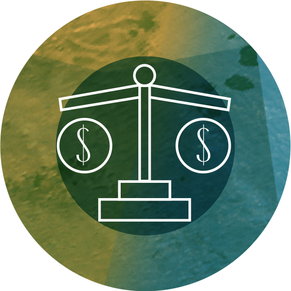 Executive and<br />
Equity Compensation Icon