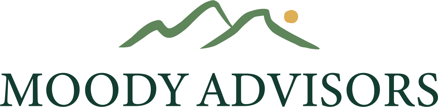 Moody Advisors Logo